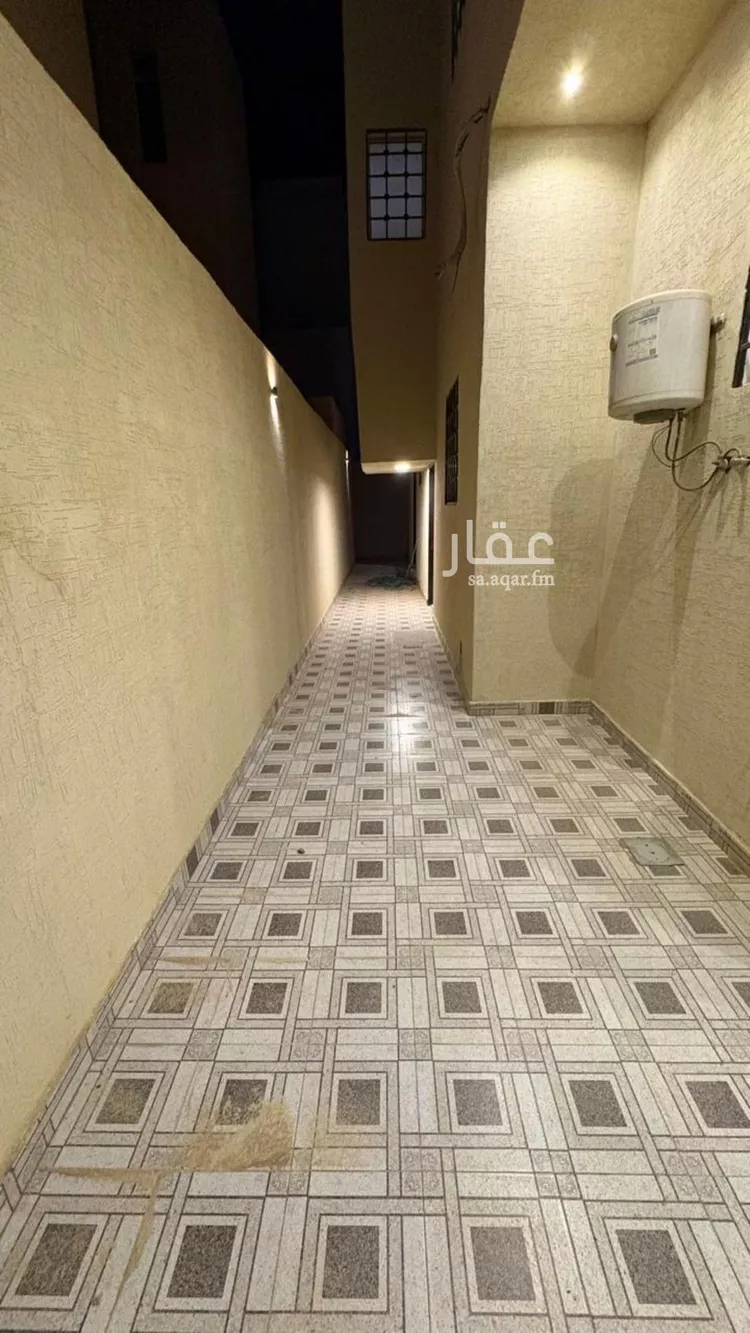 فيلا للإيجار في شارع التبريزي, حي المهدية, مدينة الرياض, منطقة الرياض صورة 5