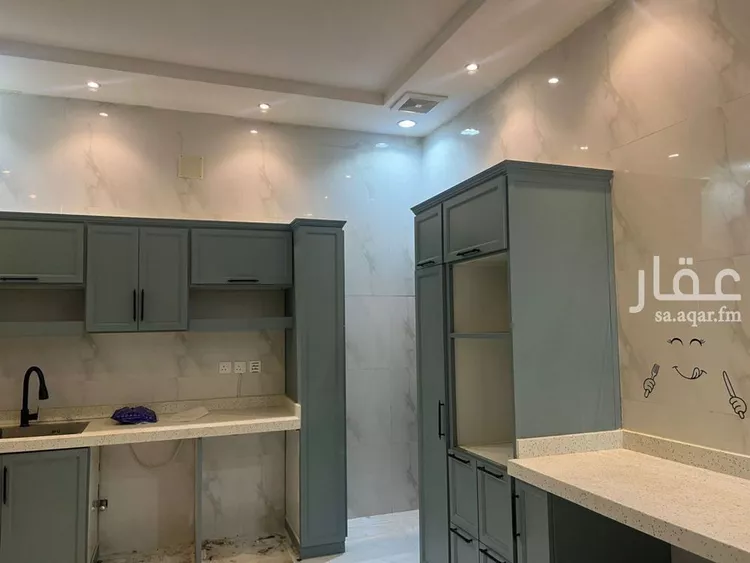 فيلا للإيجار في شارع الشنان, حي المعيزيلة, مدينة الرياض, منطقة الرياض صورة 4