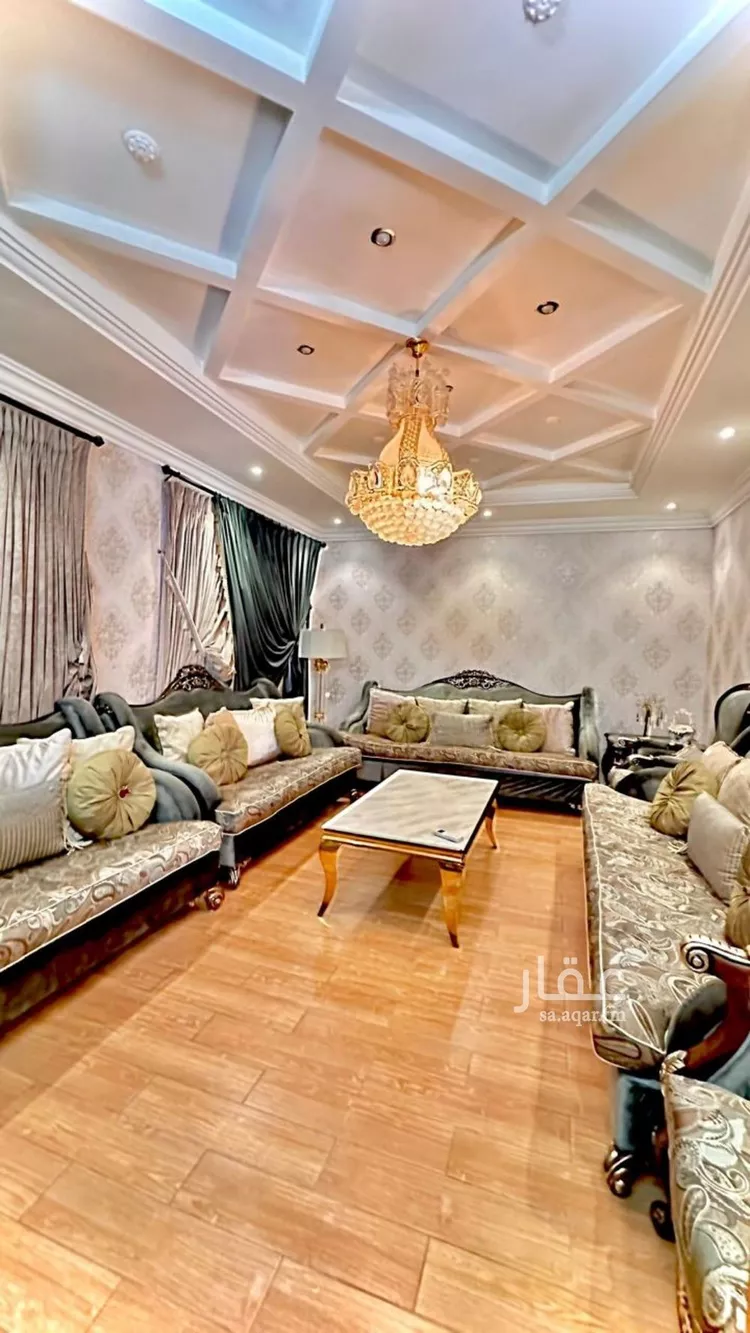 فيلا للبيع في شارع الصالحي, حي قرطبة, مدينة الرياض, منطقة الرياض صورة 5