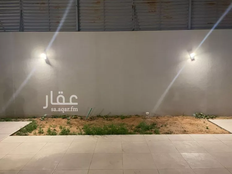 فيلا للإيجار في شارع كعب الهجري, حي عكاظ, مدينة الرياض, منطقة الرياض صورة 4