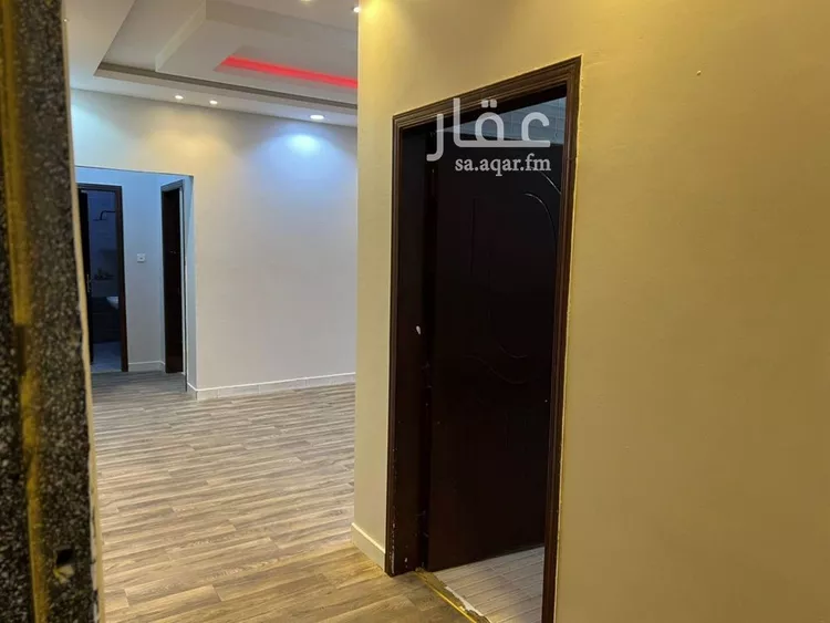 شقة للإيجار في شارع عبدالله بن محمد بن المهندس, حي القادسية, مدينة الرياض, منطقة الرياض