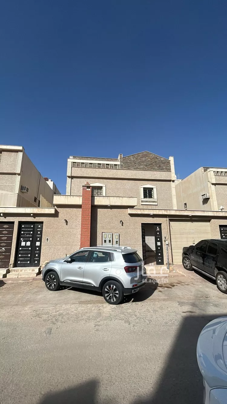 شقة للإيجار في شارع خرزة, حي الرمال, مدينة الرياض, منطقة الرياض