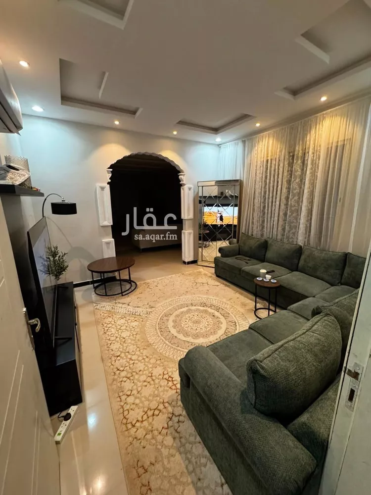 Villa for Rent in Riyadh Tuwaiq