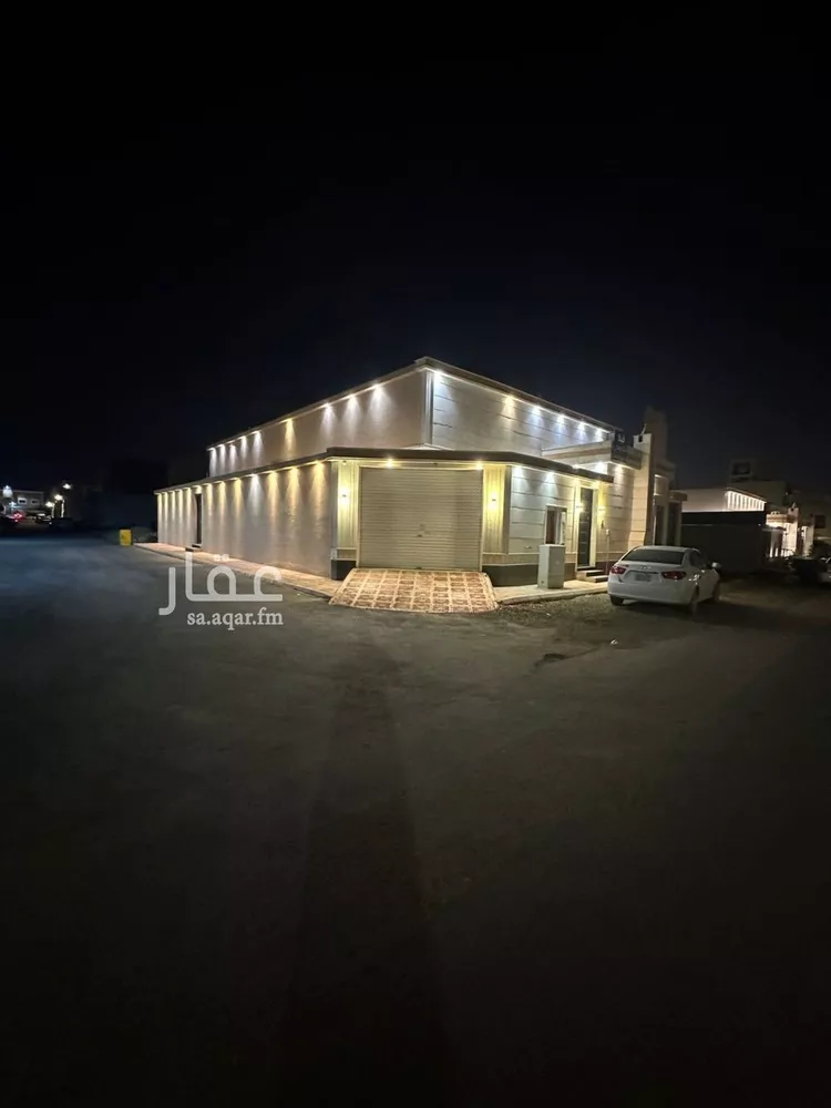 فيلا للإيجار في شارع التبريزي, حي المهدية, مدينة الرياض, منطقة الرياض صورة 3