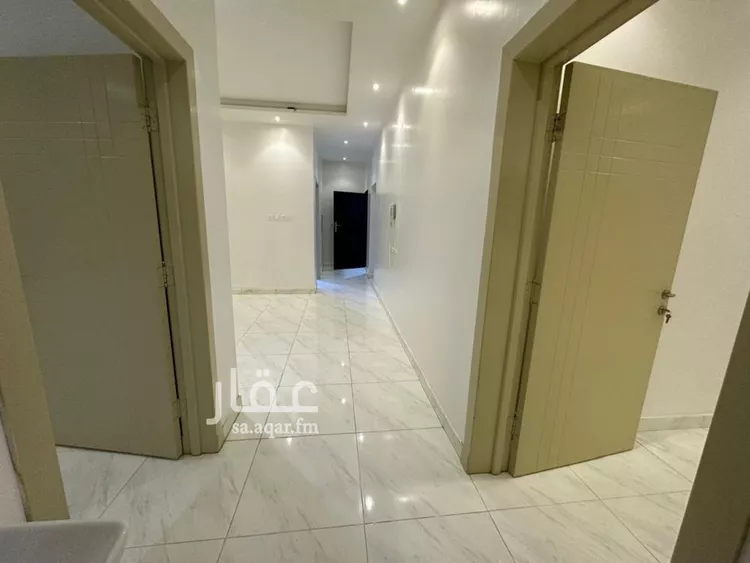 شقة للإيجار في شارع أبي عبيدة النابلسي, حي عكاظ, مدينة الرياض, منطقة الرياض