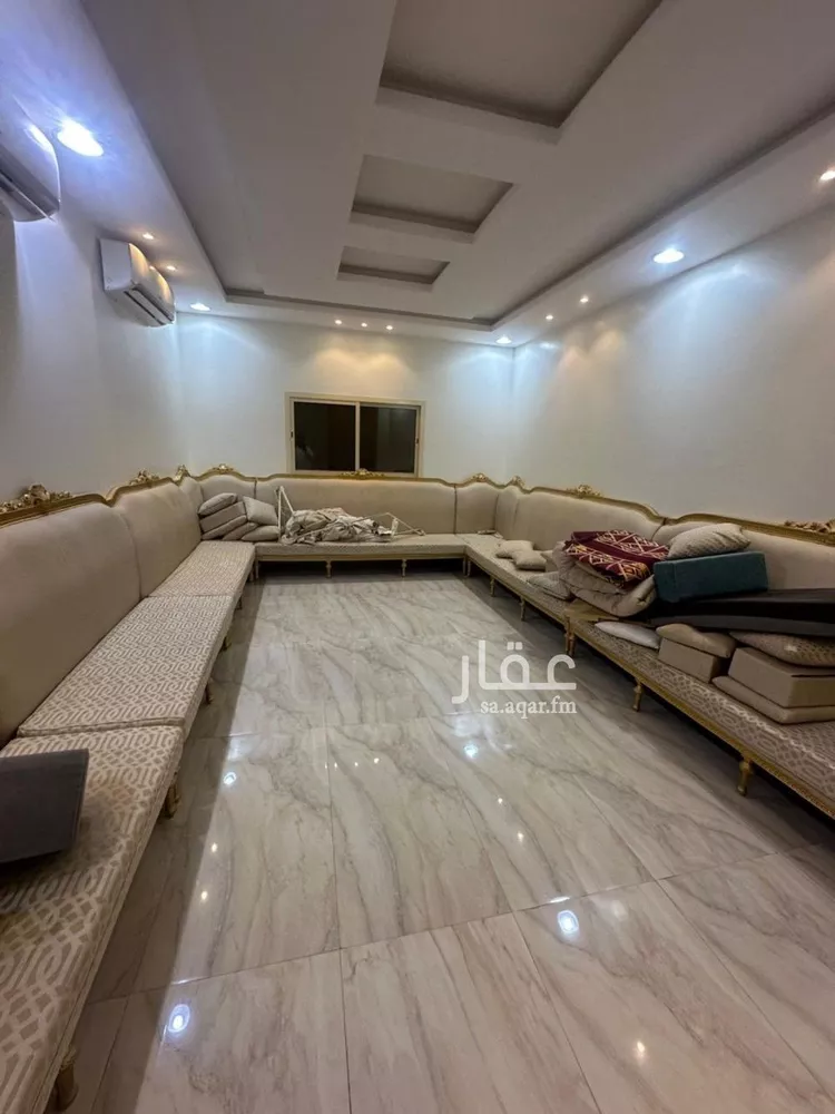 Villa for Rent in Riyadh Al Maizilah