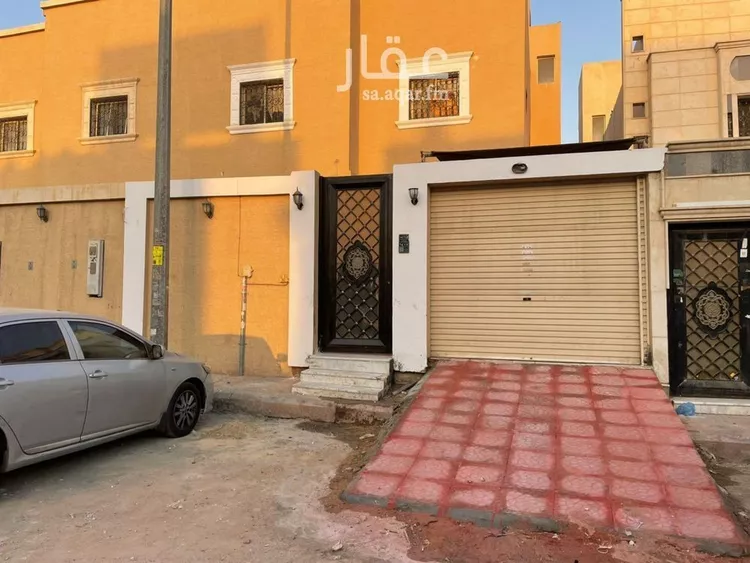 فيلا للبيع في شارع الجزين, حي الدار البيضاء, مدينة الرياض, منطقة الرياض