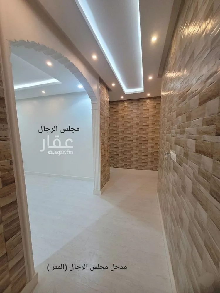 فيلا للبيع في شارع المنذر بن سعيد, حي بدر, مدينة الرياض, منطقة الرياض 11