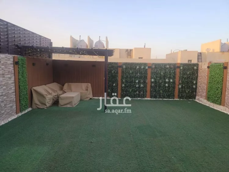 فيلا للبيع في شارع المنذر بن سعيد, حي بدر, مدينة الرياض, منطقة الرياض 22
