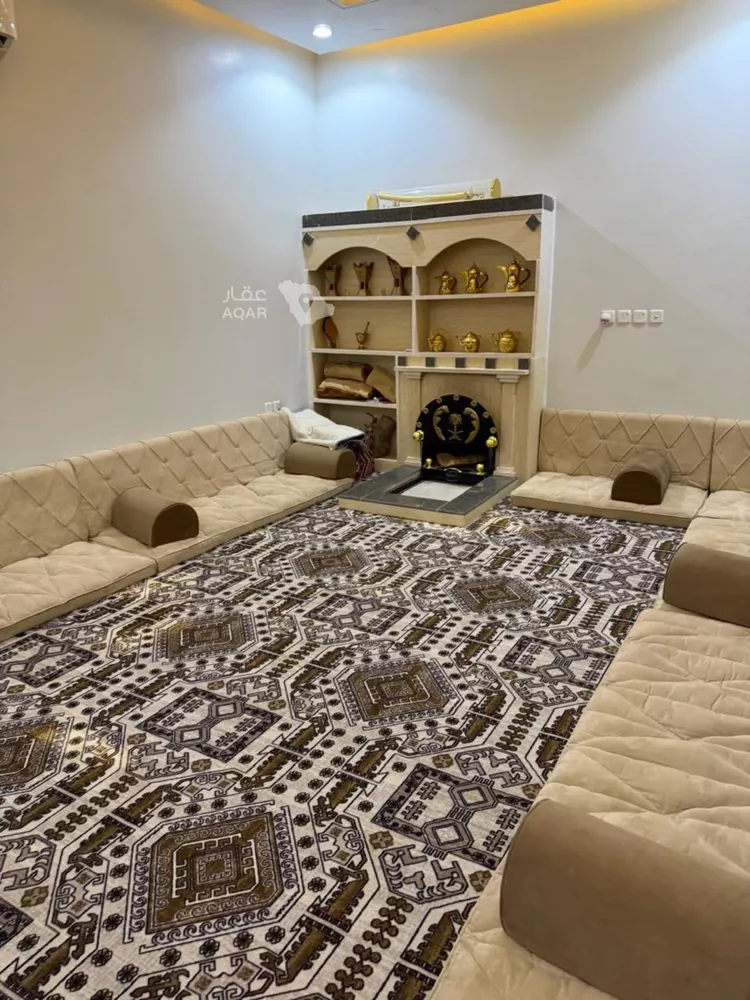 فيلا للإيجار في شارع الشنان, حي المعيزيلة, مدينة الرياض, منطقة الرياض 13