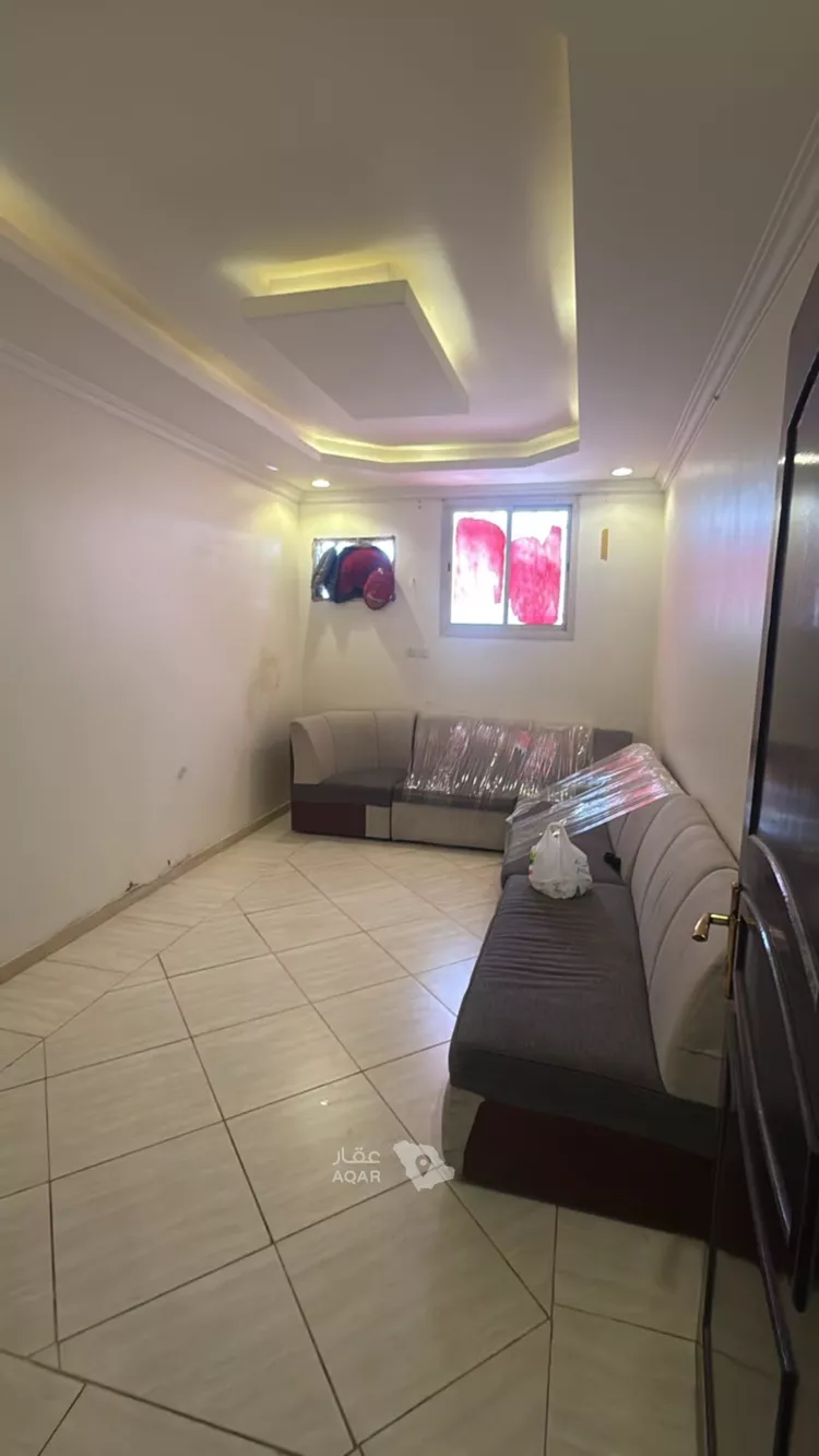 شقة للإيجار في شارع لطف بن سعد السميني, حي بدر, مدينة الرياض, منطقة الرياض صورة 4
