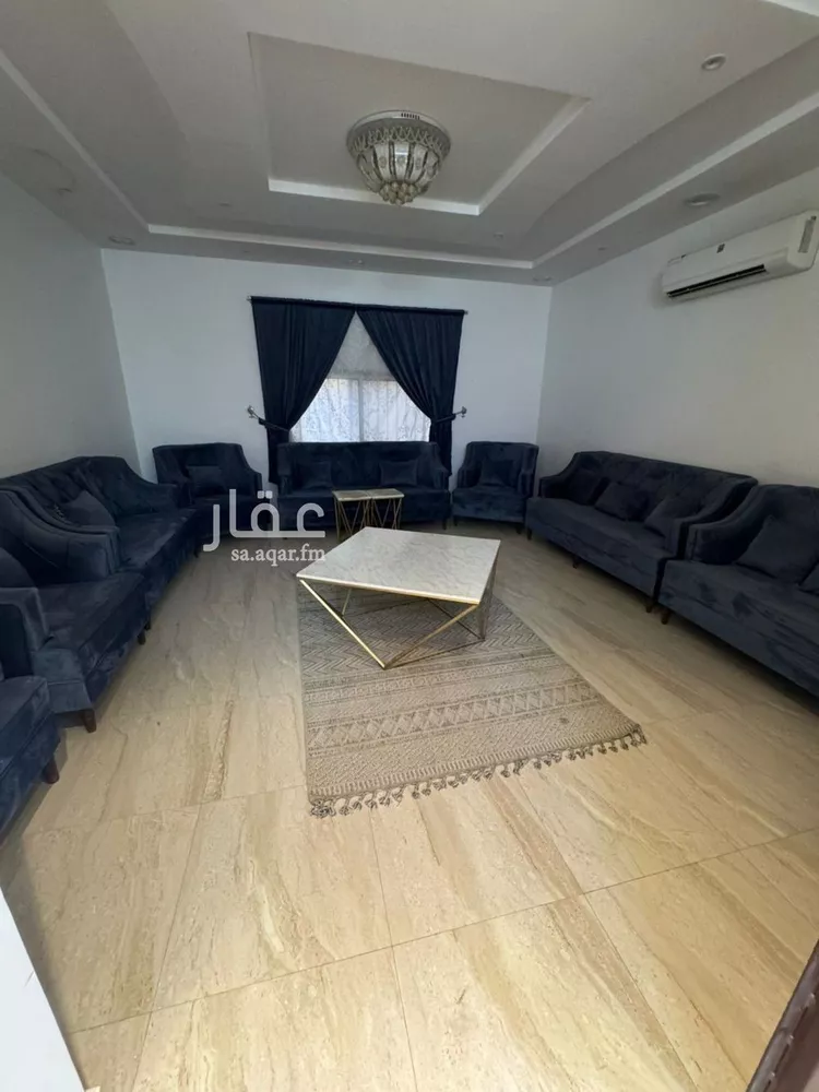 فيلا للإيجار في شارع جعفر السقاف, حي طويق, مدينة الرياض, منطقة الرياض صورة 2