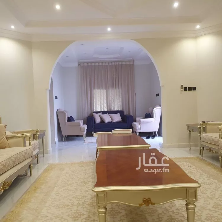 فيلا للبيع في شارع المزاريع, حي اليرموك, مدينة الرياض, منطقة الرياض صورة 3