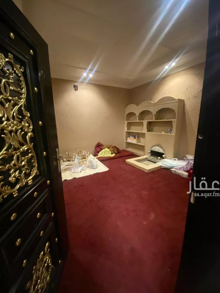 فيلا للإيجار في شارع أبي المكارم بن سهل, حي الرمال, مدينة الرياض, منطقة الرياض صورة 5