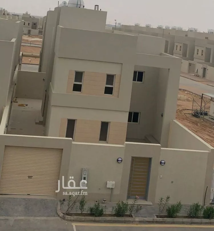 فيلا للإيجار في حي الجنادرية, مدينة الرياض, منطقة الرياض 1 صورة