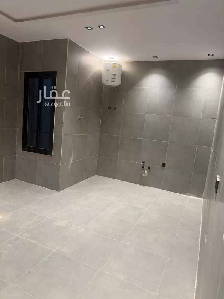 دور للإيجار في شارع لطف بن سعد السميني, حي بدر, مدينة الرياض, منطقة الرياض صورة 2