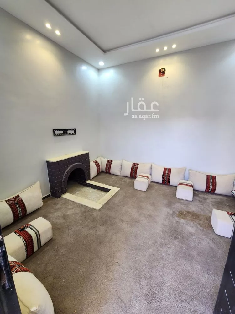 فيلا للإيجار في شارع التبريزي, حي المهدية, مدينة الرياض, منطقة الرياض