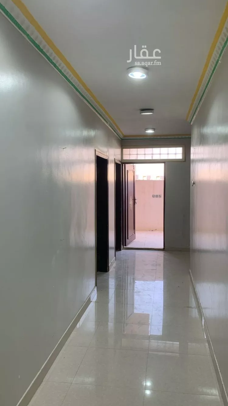 شقة للإيجار في شارع منصور الحميلي, حي طويق, مدينة الرياض, منطقة الرياض