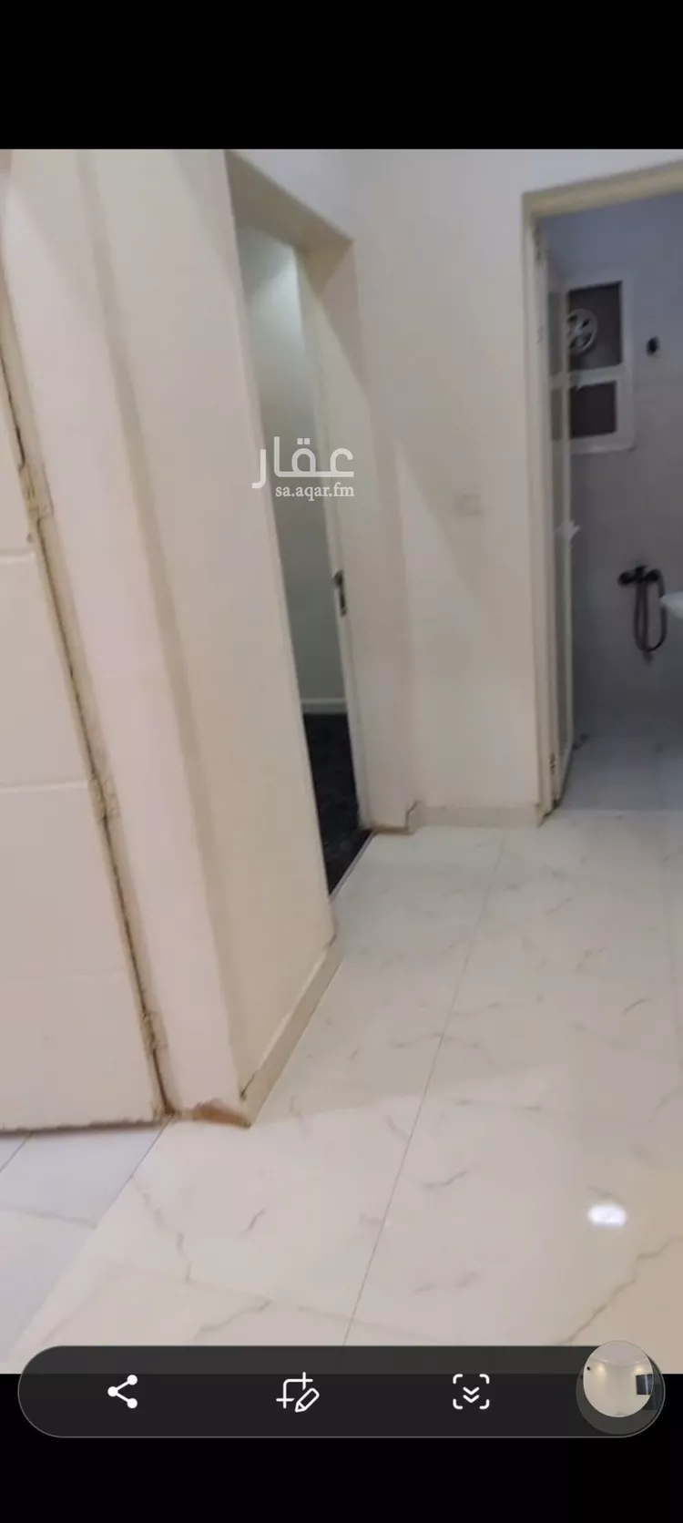 شقة للإيجار في شارع خرزة, حي الرمال, مدينة الرياض, منطقة الرياض صورة 4