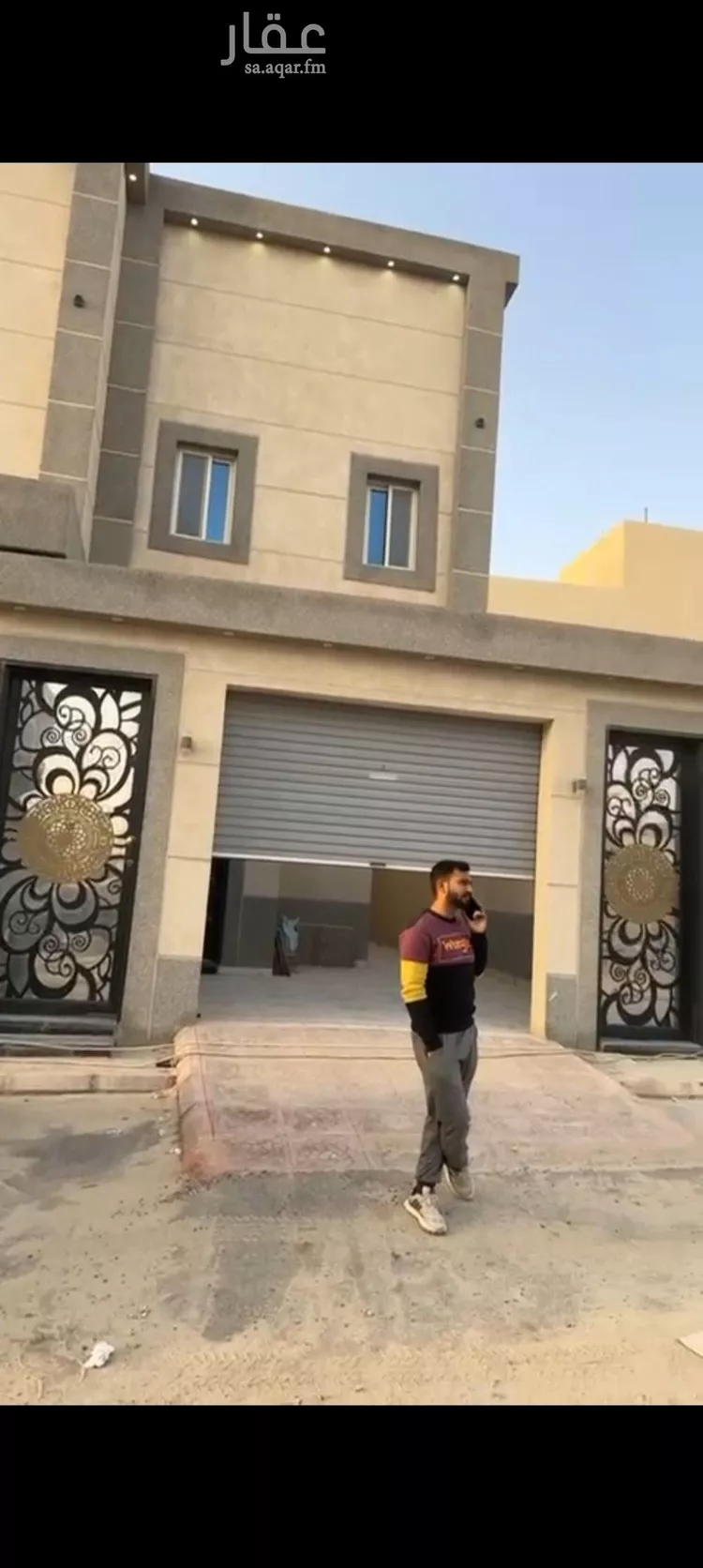 Villa for Rent in Riyadh Al Janadriyah 1 صورة
