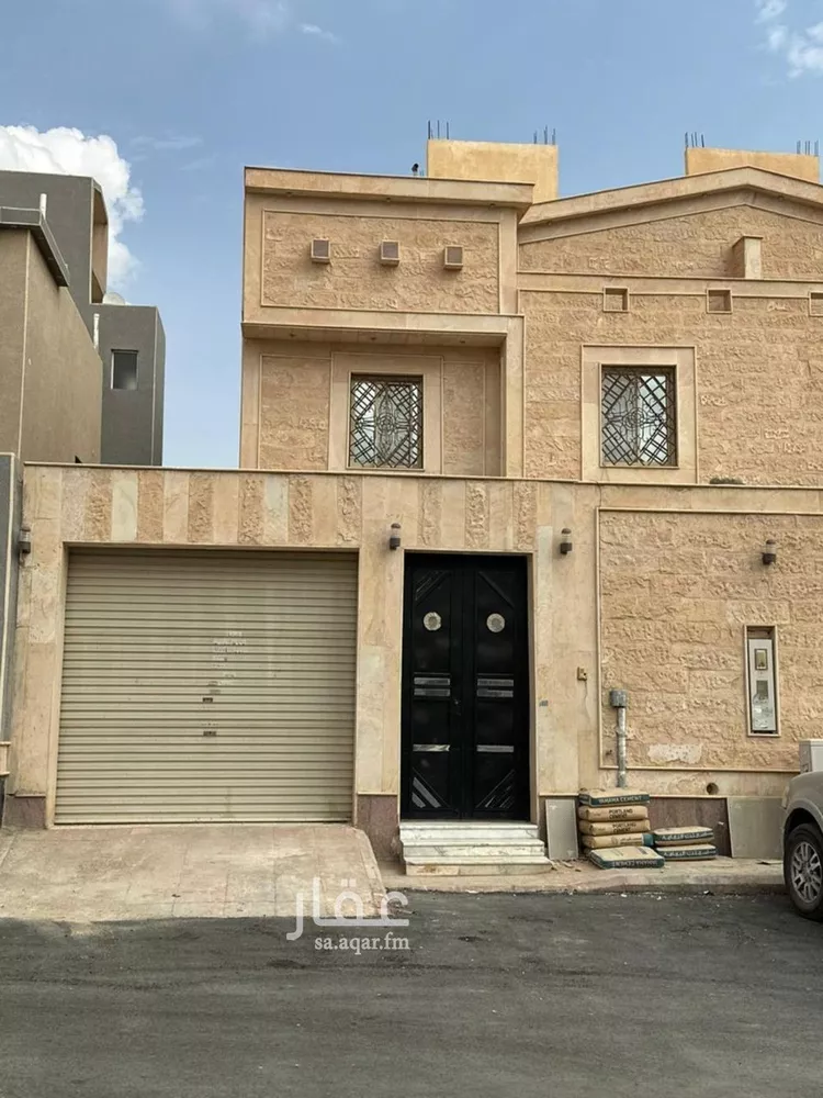 فيلا للإيجار في شارع جعفر السقاف, حي طويق, مدينة الرياض, منطقة الرياض صورة 4