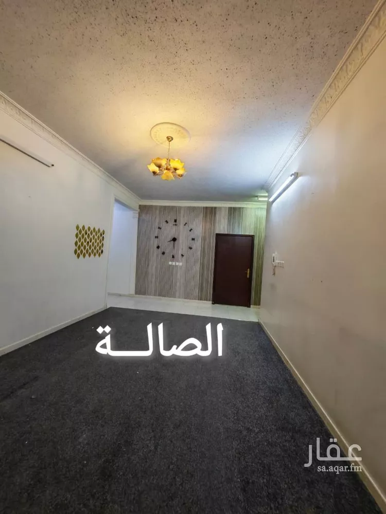 شقة للإيجار في شارع خرزة, حي الرمال, مدينة الرياض, منطقة الرياض