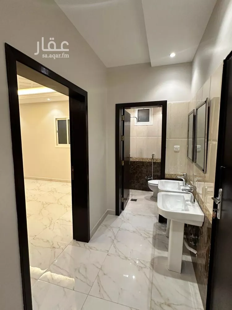 شقة للإيجار في شارع سيبويه, حي حطين, مدينة الرياض, منطقة الرياض 10