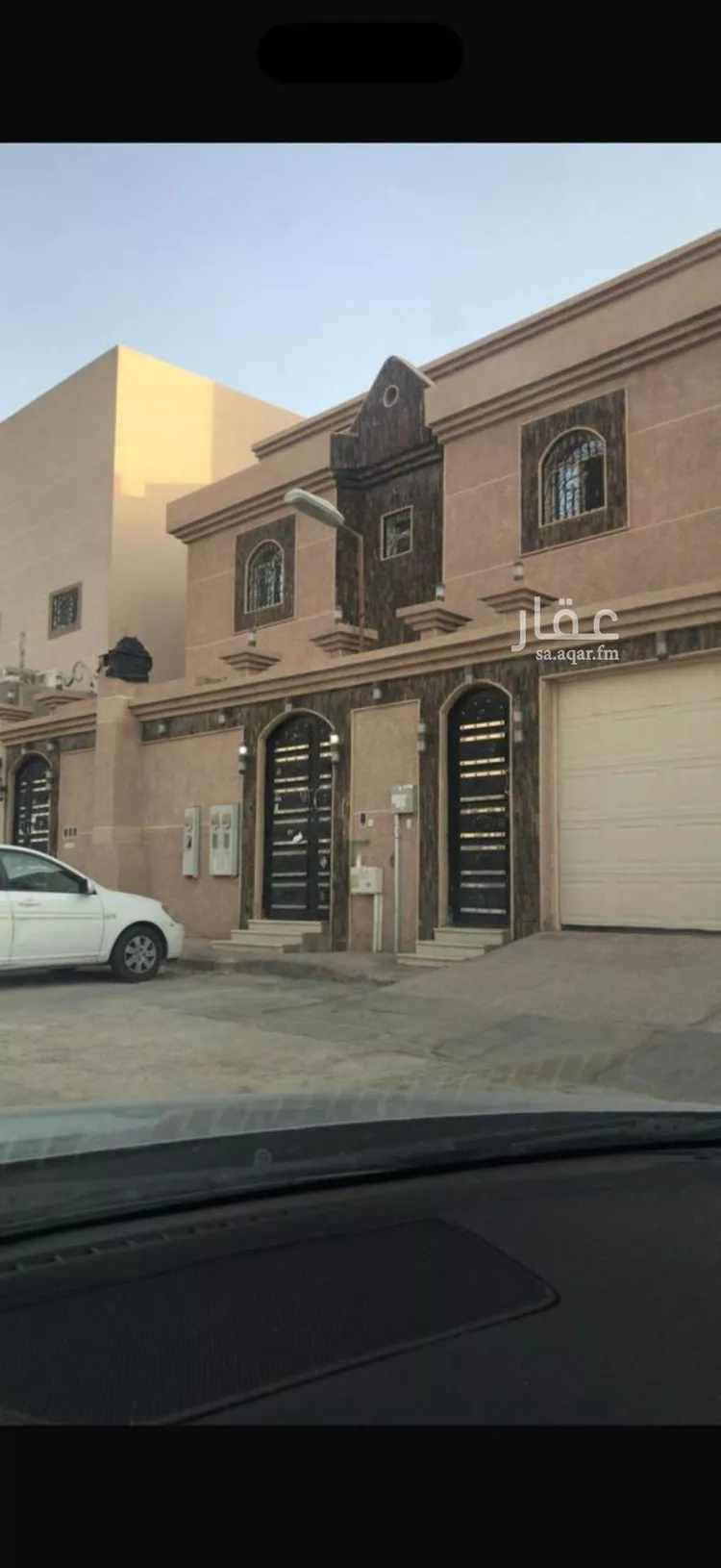 شقة للإيجار في شارع جبل الأرام, حي ظهرة لبن, مدينة الرياض, منطقة الرياض صورة 2
