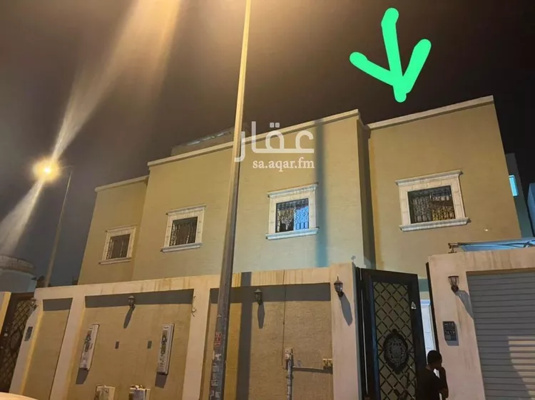 فيلا للبيع في شارع الجزين, حي الدار البيضاء, مدينة الرياض, منطقة الرياض صورة 2