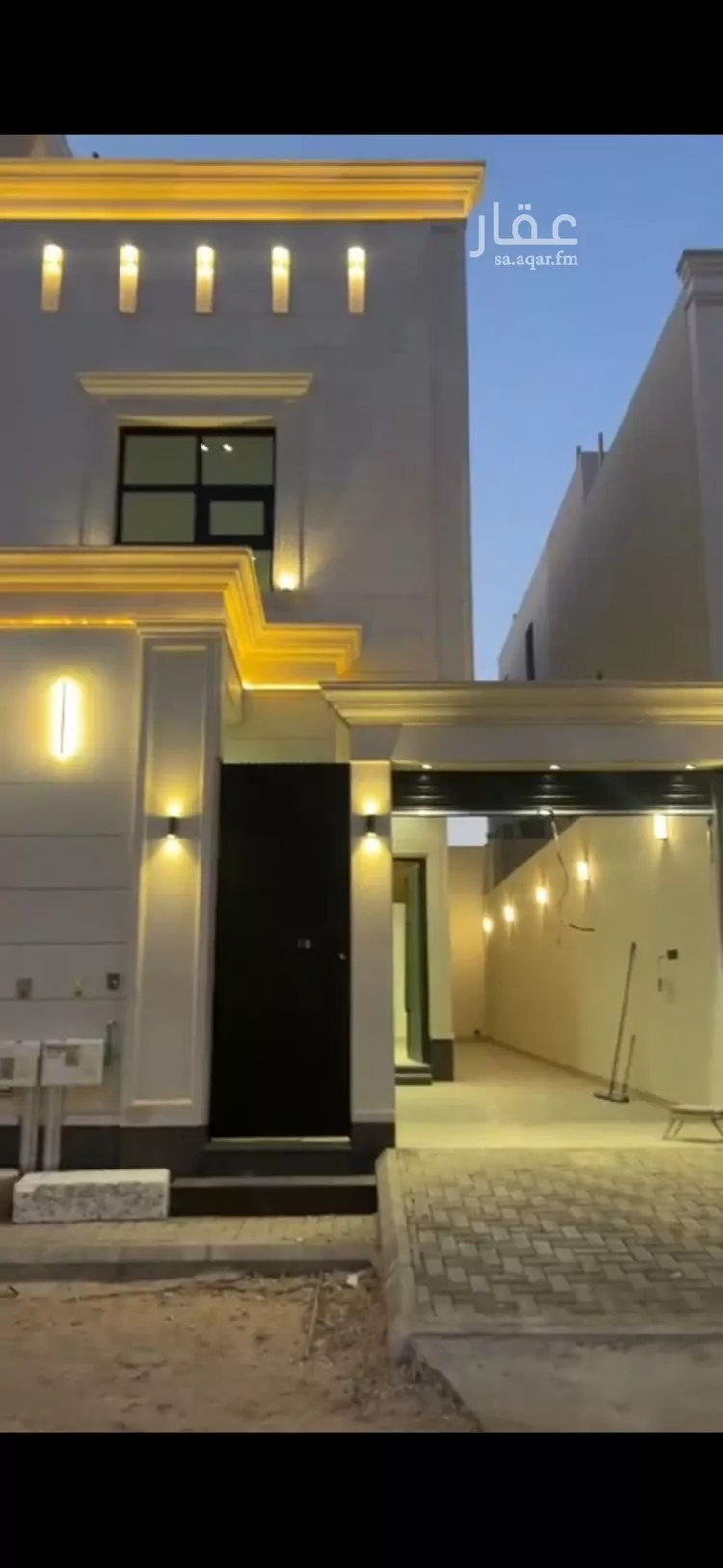 Villa for Rent in Riyadh Al Janadriyah