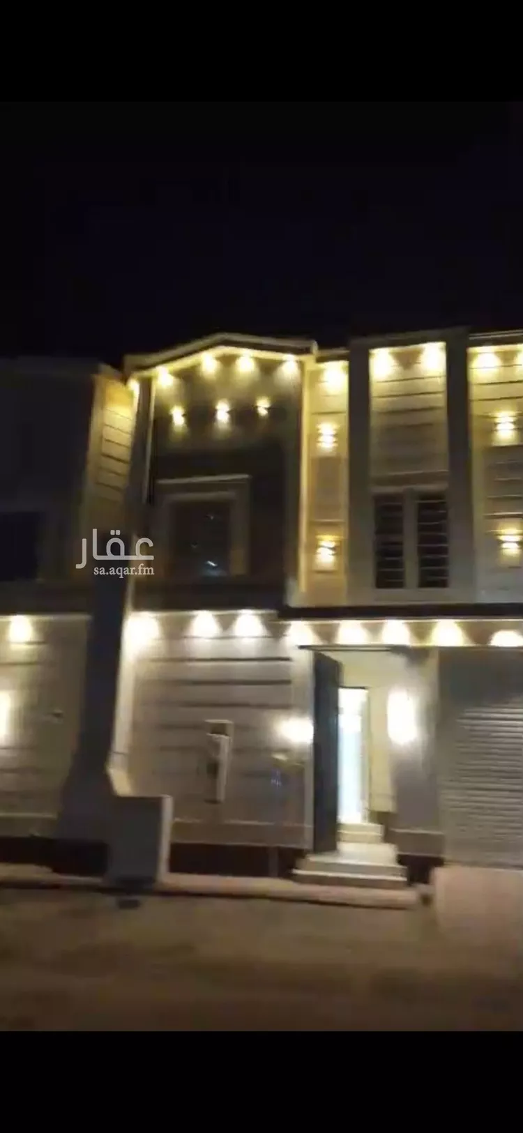 Villa for Rent in Riyadh Tuwaiq