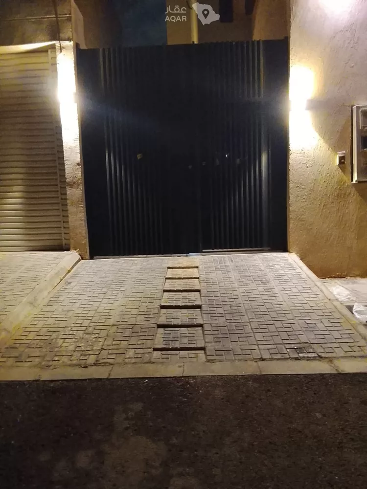 شقة للإيجار في شارع عائشة بنت الخفاف, حي بدر, مدينة الرياض, منطقة الرياض صورة 5