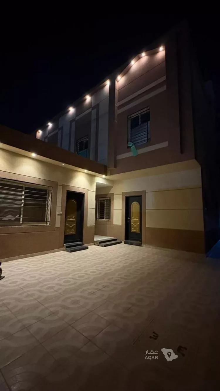Villa for Rent in Riyadh Okaz 7