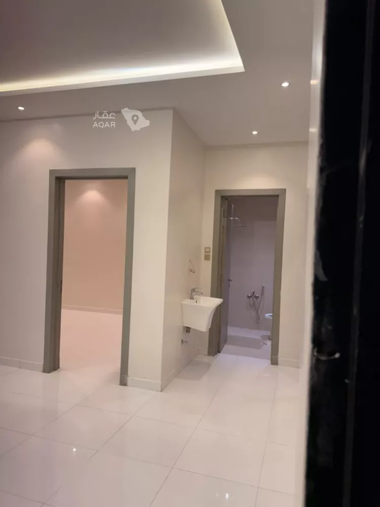 شقة للإيجار في شارع أبي عبيدة النابلسي, حي عكاظ, مدينة الرياض, منطقة الرياض 6