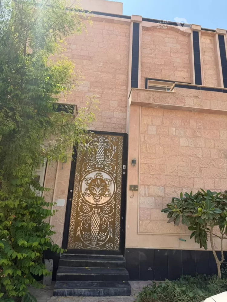 فيلا للإيجار في شارع جعفر السقاف, حي طويق, مدينة الرياض, منطقة الرياض 8