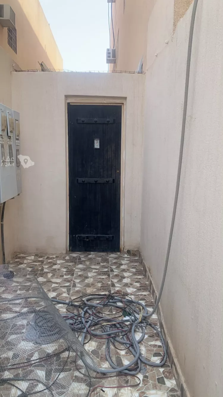 شقة للإيجار في شارع لطف بن سعد السميني, حي بدر, مدينة الرياض, منطقة الرياض 11