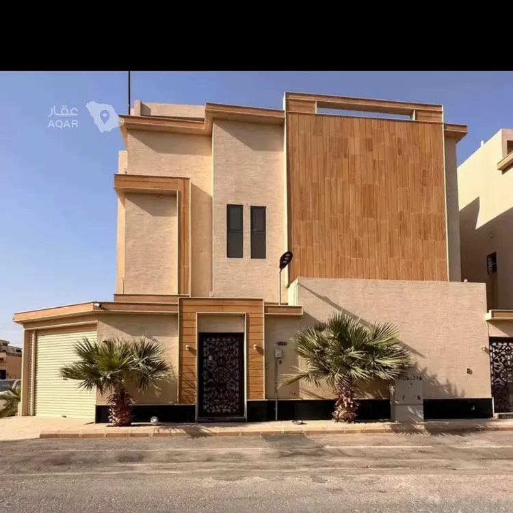 Villa for Sale in Riyadh Badr صورة 2