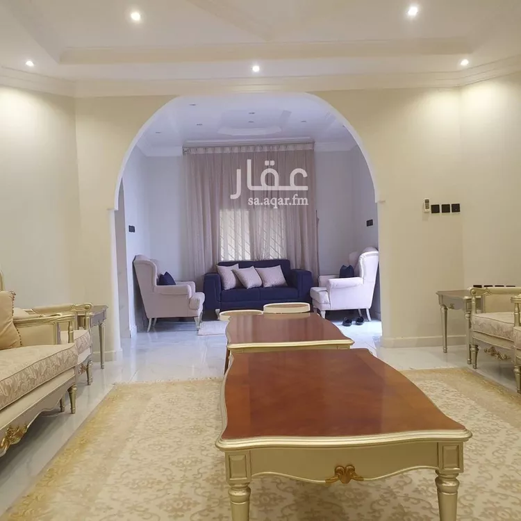 فيلا للإيجار في شارع المزاريع, حي اليرموك, مدينة الرياض, منطقة الرياض صورة 2