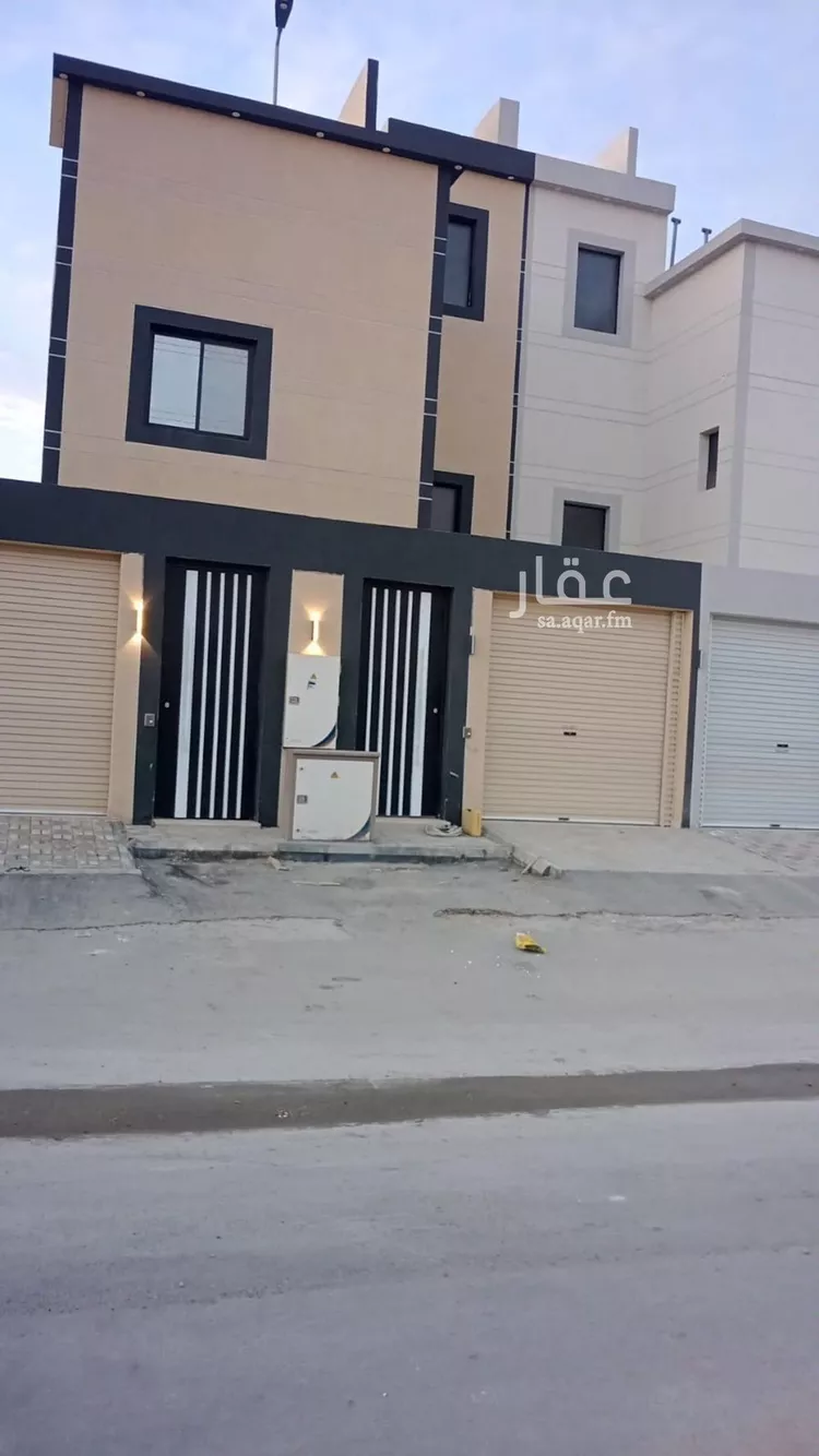 Floor for Rent in Riyadh Badr