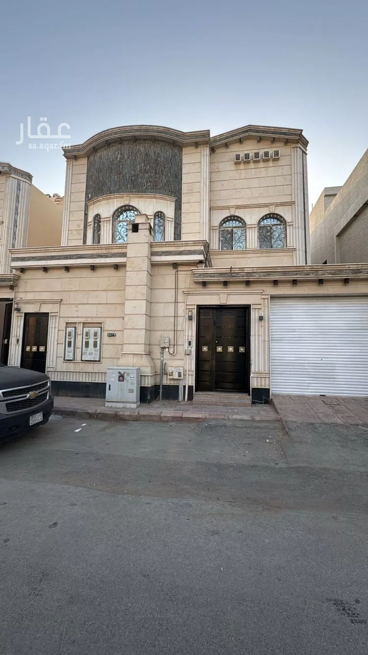 Villa for Rent in Riyadh Al Yarmouk
