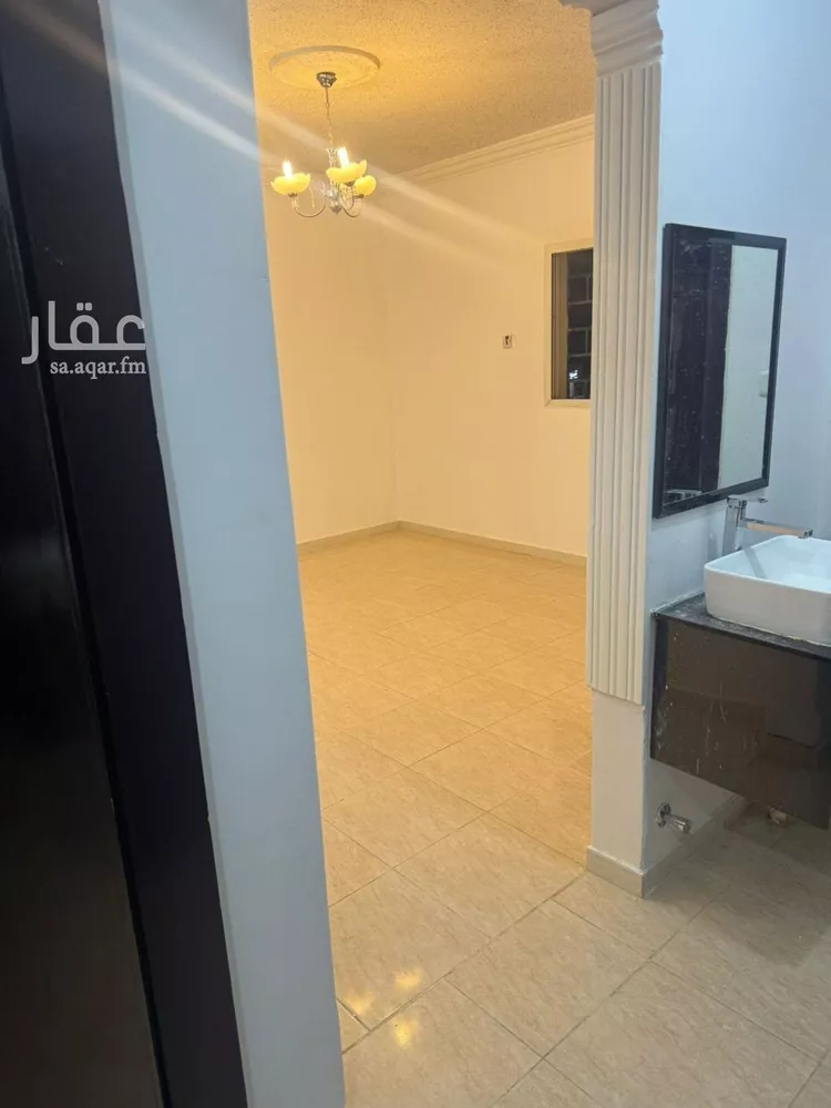 شقة للإيجار في شارع خرزة, حي الرمال, مدينة الرياض, منطقة الرياض