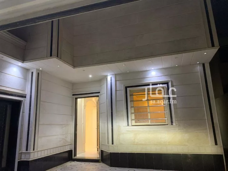 Floor for Rent in Riyadh Badr صورة 2