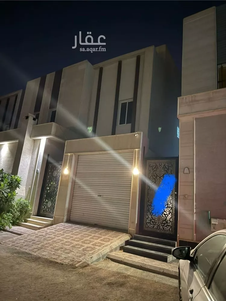 شقة للإيجار في شارع خرزة, حي الرمال, مدينة الرياض, منطقة الرياض