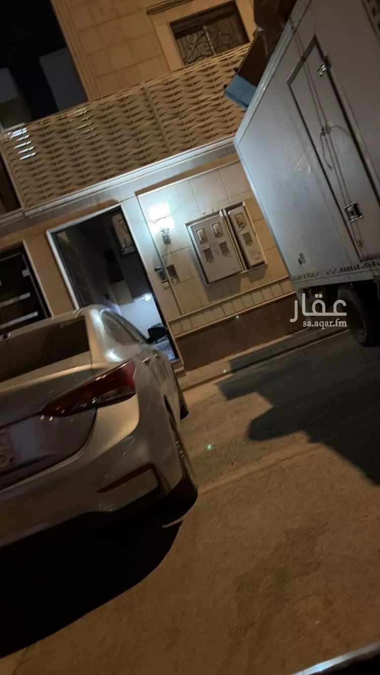 شقة للإيجار في شارع عائشة بنت الخفاف, حي بدر, مدينة الرياض, منطقة الرياض
