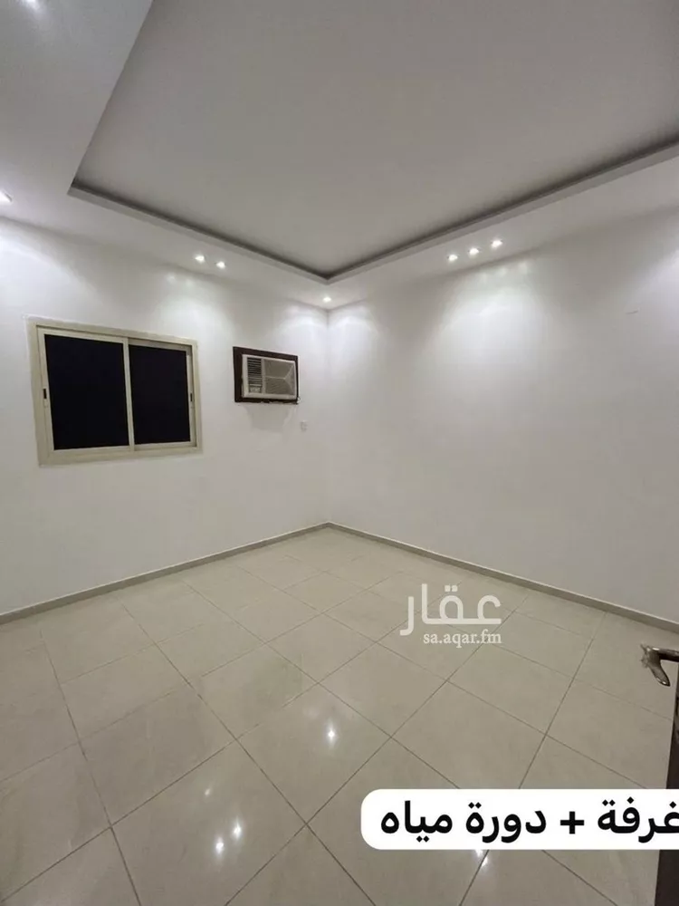 شقة للإيجار في شارع عائشة بنت الخفاف, حي بدر, مدينة الرياض, منطقة الرياض