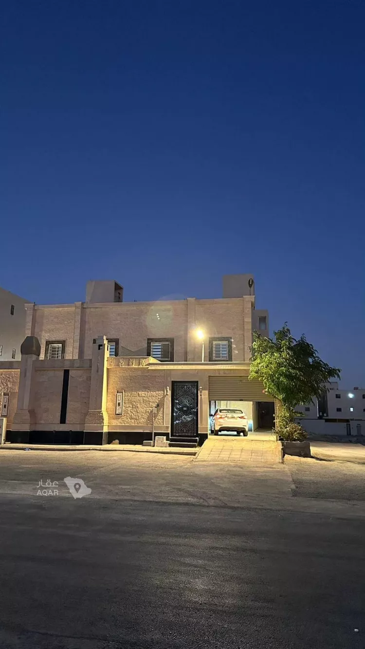 Villa for Rent in Riyadh Tuwaiq