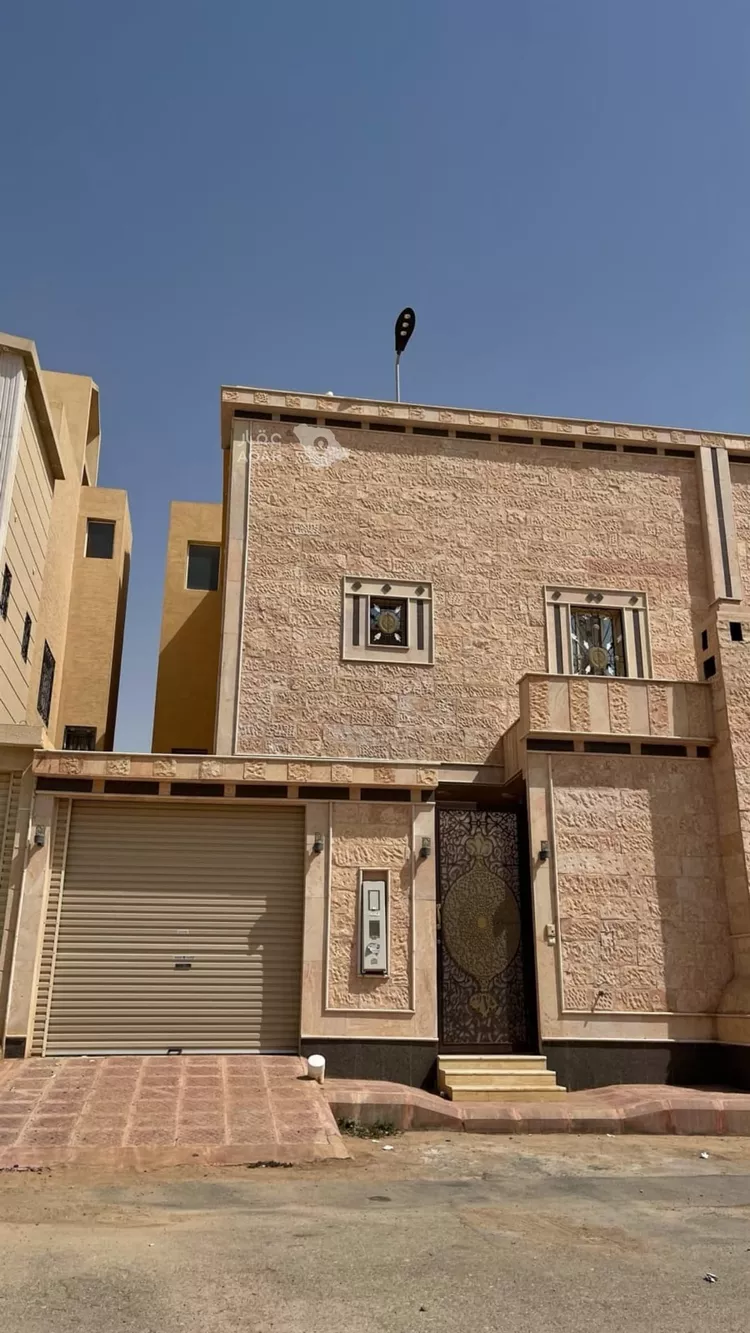 فيلا للإيجار في شارع جعفر السقاف, حي طويق, مدينة الرياض, منطقة الرياض 12