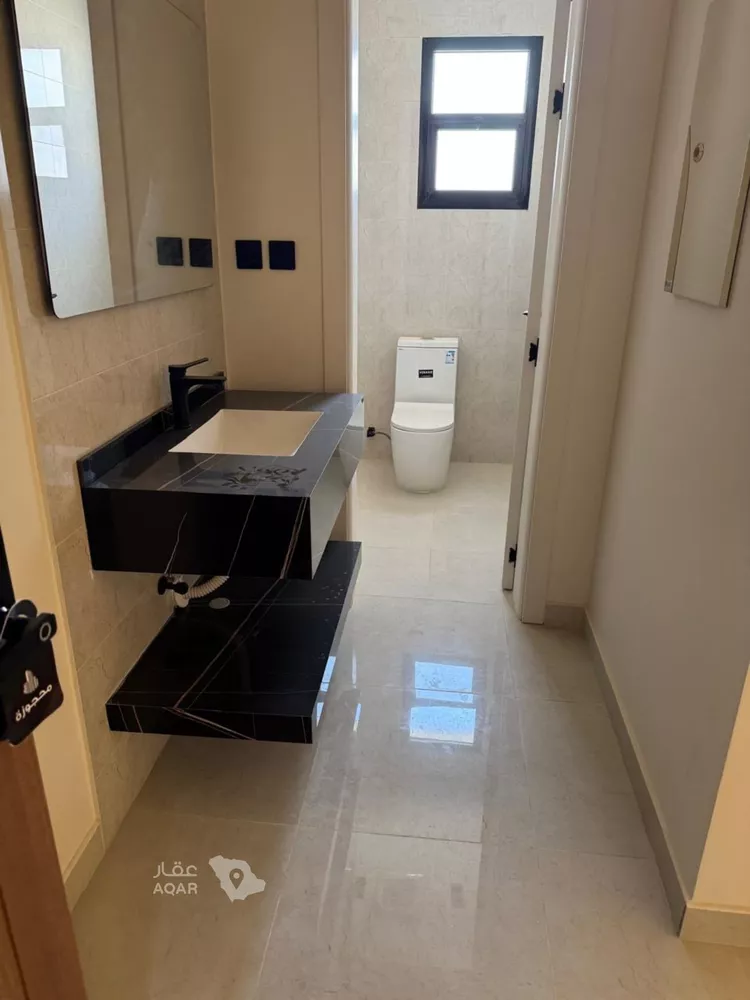 شقة للإيجار في شارع جبل الأرام, حي ظهرة لبن, مدينة الرياض, منطقة الرياض 7
