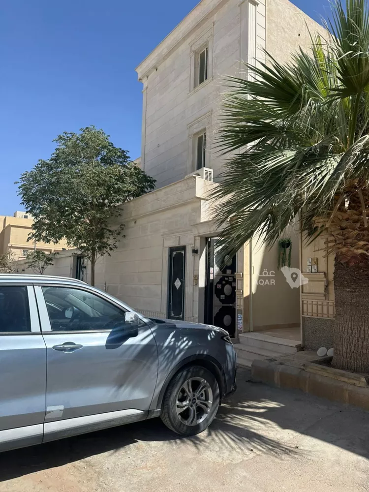 Apartment for Rent in Riyadh Al Janadriyah 5