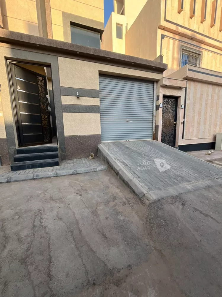 فيلا للإيجار في شارع جعفر السقاف, حي طويق, مدينة الرياض, منطقة الرياض 20